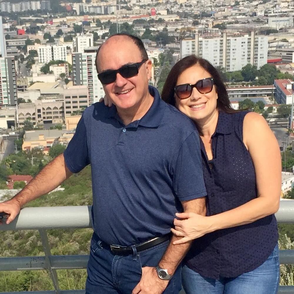 Meet your Posher, Marta